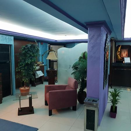 Sky Hotel Salmiya Экстерьер фото