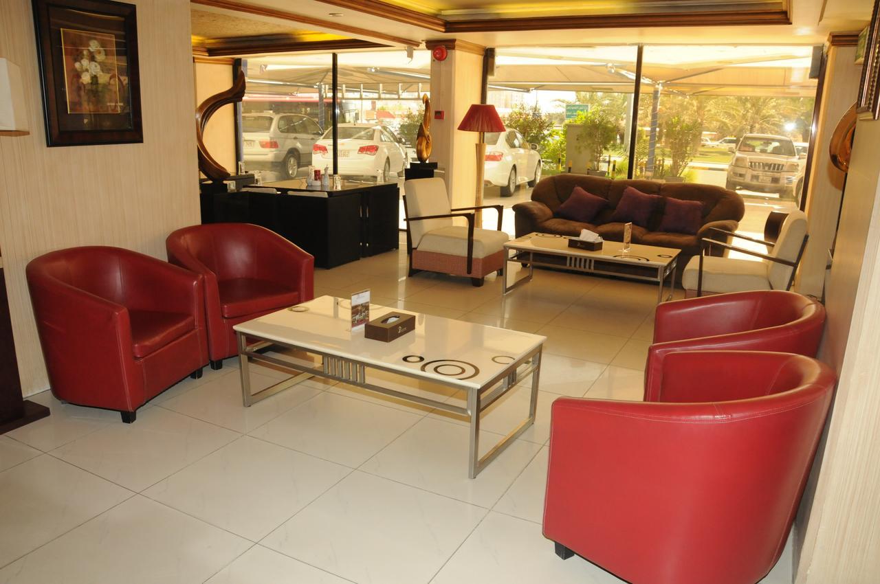 Sky Hotel Salmiya Экстерьер фото